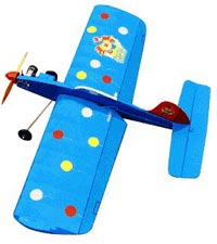 model airplane kit